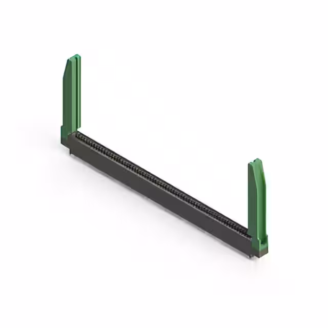 395-069-540-678 EDAC Inc.  Edgeboard Connectors